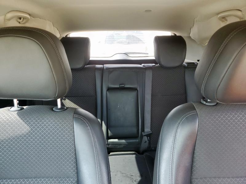 KL4CJASB7MB311878 - 2021 BUICK ENCORE PREFERRED Ağ foto 10