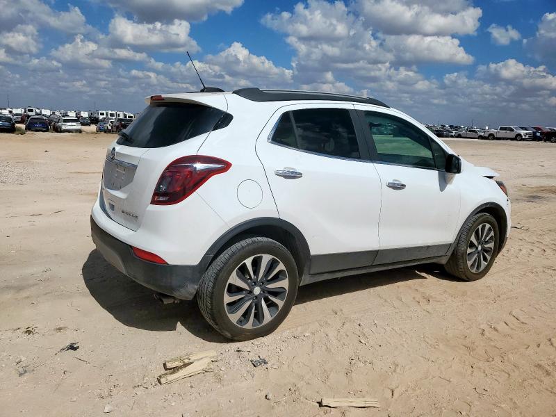 KL4CJASB7MB311878 - 2021 BUICK ENCORE PREFERRED Ağ foto 3