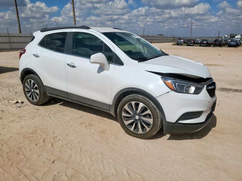 KL4CJASB7MB311878 - 2021 BUICK ENCORE PREFERRED Ağ foto 4