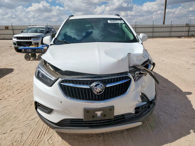 KL4CJASB7MB311878 - 2021 BUICK ENCORE PREFERRED Ağ foto 5