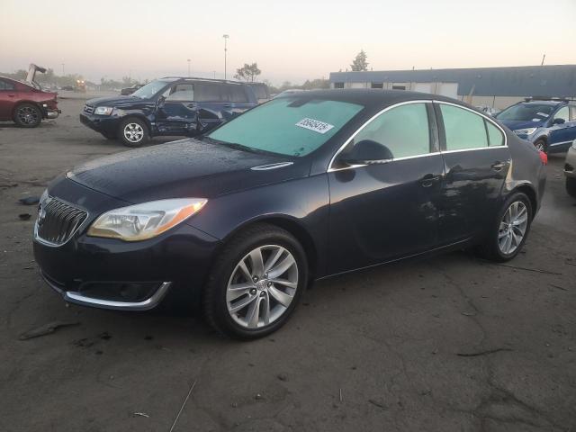 2016 BUICK REGAL PREMIUM, 