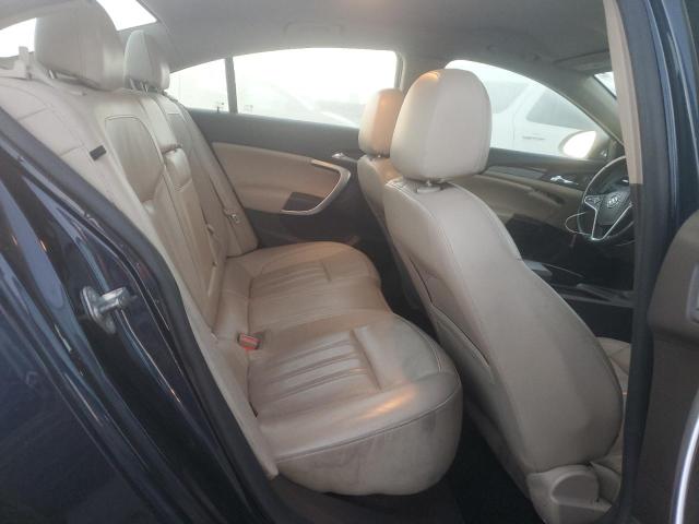 2G4GS5GX8G9178078 - 2016 BUICK REGAL PREMIUM 蓝色 照片 10