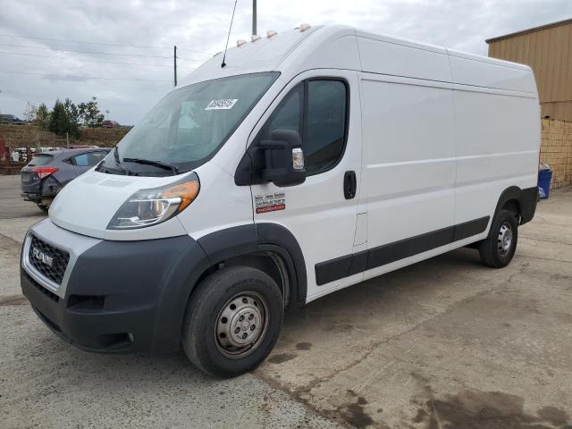 2021 RAM PROMASTER 2500 HIGH, 