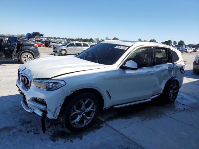 2021 BMW X3 XDRIVE30I, 