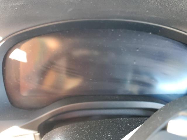 5UXTY5C04M9G53805 - 2021 BMW X3 XDRIVE30I WHITE photo 9