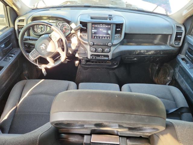 3C6UR5CLXLG211773 - 2020 RAM 2500 TRADESMAN Schwarz Foto 8