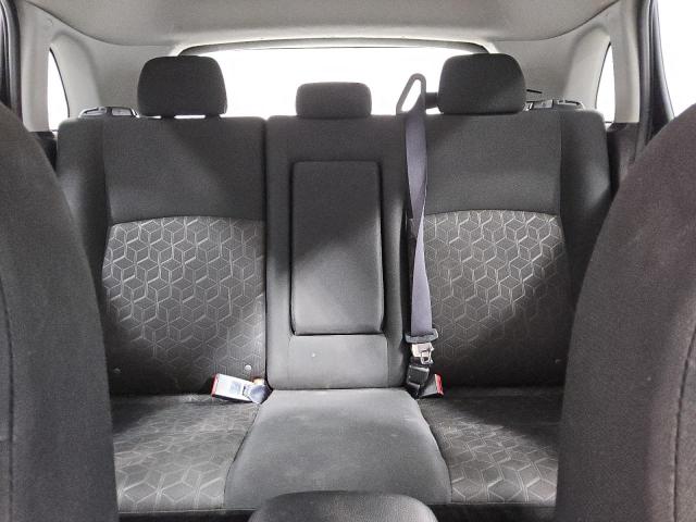 JA4ARUAU5MU020160 - 2021 MITSUBISHI OUTLANDER ES BLACK photo 10