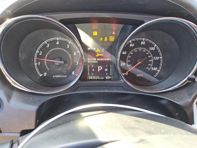 JA4ARUAU5MU020160 - 2021 MITSUBISHI OUTLANDER ES BLACK photo 9