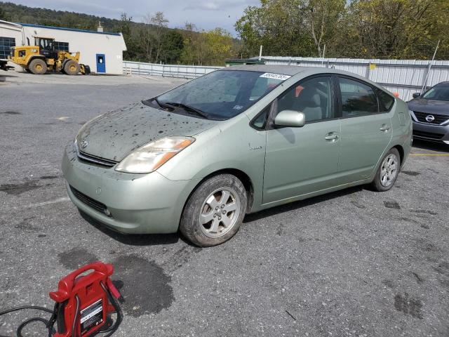 2009 TOYOTA PRIUS, 