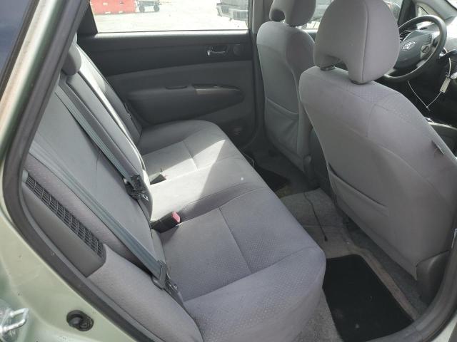 JTDKB20U593505108 - 2009 TOYOTA PRIUS Жасыл фото 10