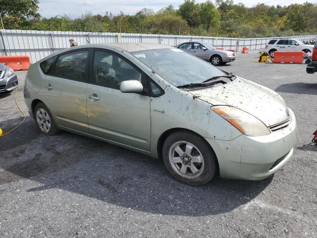 JTDKB20U593505108 - 2009 TOYOTA PRIUS Жасыл фото 4