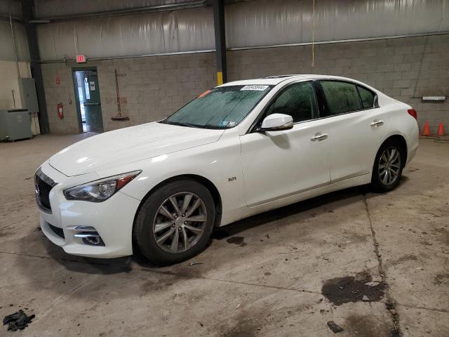 2017 INFINITI Q50 PREMIUM, null