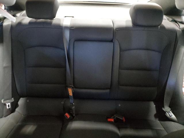 1G1ZD5ST6PF230285 - 2023 CHEVROLET MALIBU LT GRAY photo 10