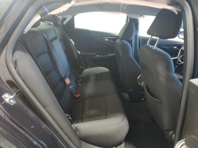 1G1ZD5ST6PF230285 - 2023 CHEVROLET MALIBU LT GRAY photo 11