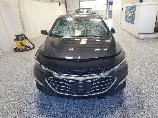 1G1ZD5ST6PF230285 - 2023 CHEVROLET MALIBU LT GRAY photo 5