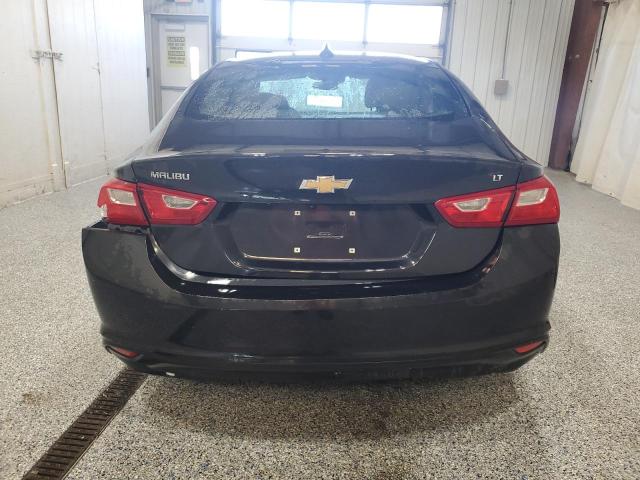 1G1ZD5ST6PF230285 - 2023 CHEVROLET MALIBU LT GRAY photo 6