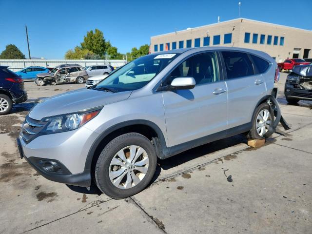 2014 HONDA CR-V EX, 