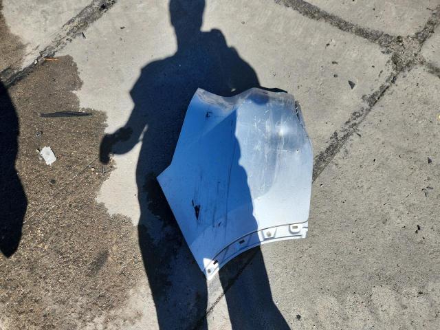 5J6RM4H56EL085154 - 2014 HONDA CR-V EX SILVER photo 13