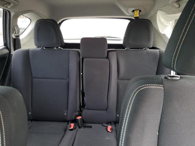 2T3RFREV4DW034832 - 2013 TOYOTA RAV4 XLE შავი ფოტო 10