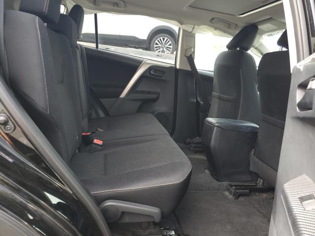 2T3RFREV4DW034832 - 2013 TOYOTA RAV4 XLE შავი ფოტო 11