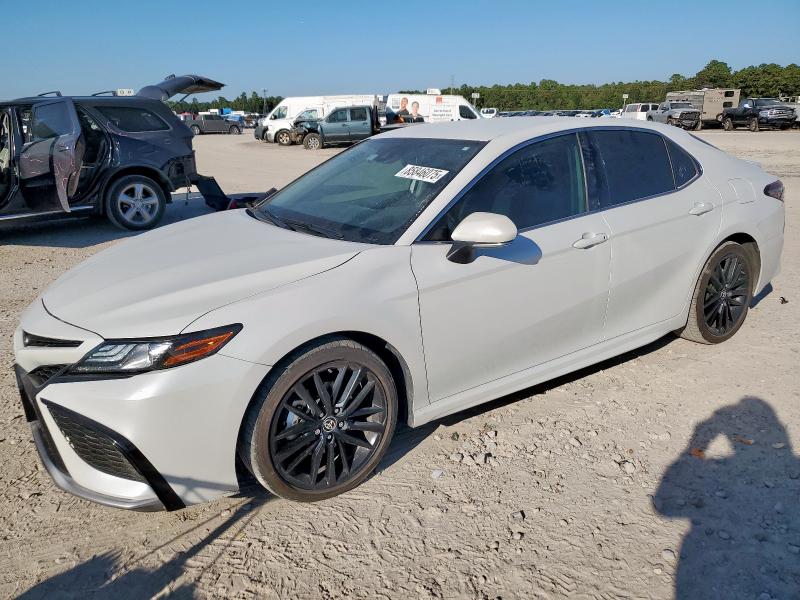 2023 TOYOTA CAMRY XSE, 