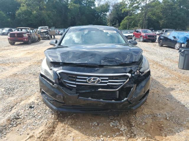 5NPE24AF4GH312622 - 2016 HYUNDAI SONATA SE BLACK photo 5