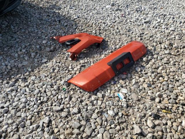 5TFDZ5BN7GX009549 - 2016 TOYOTA TACOMA DOUBLE CAB Pomarańczowy zdjęcie 12