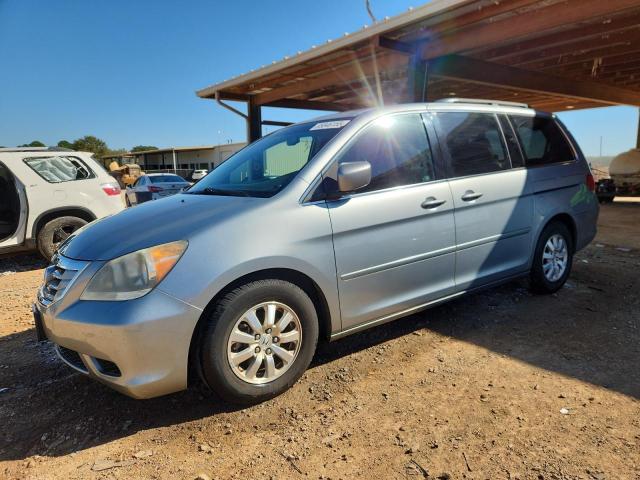 2010 HONDA ODYSSEY EXL, 