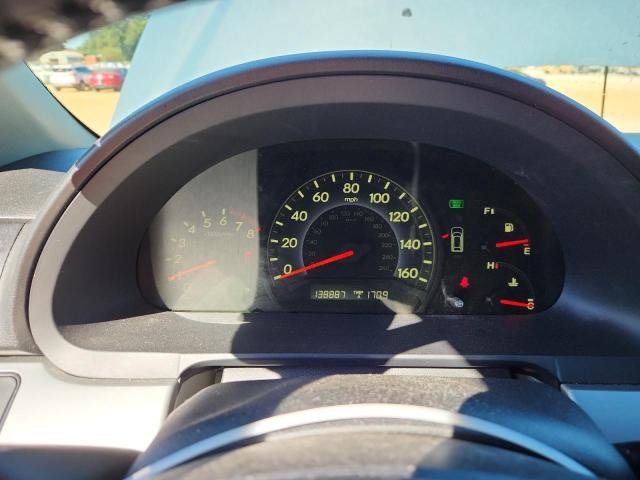 5FNRL3H64AB072184 - 2010 HONDA ODYSSEY EXL 蓝色 照片 9