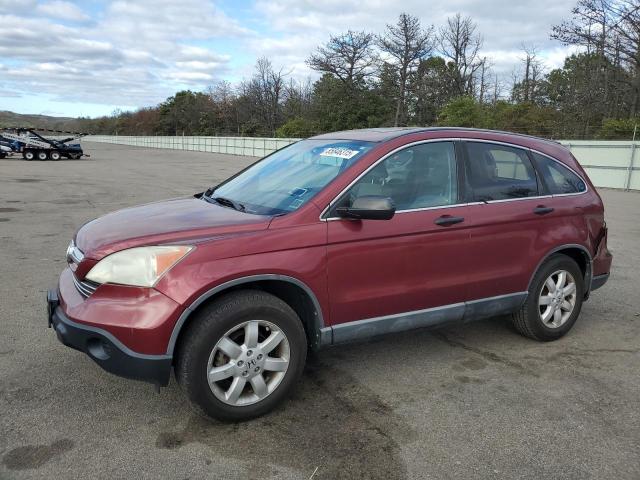 2008 HONDA CR-V EX, 
