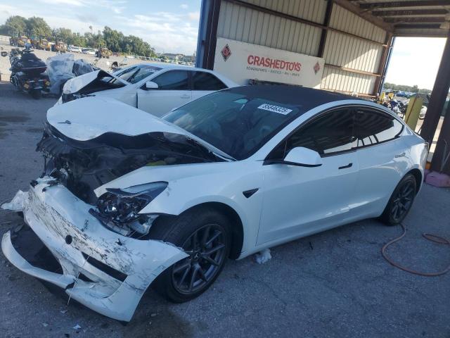 2023 TESLA MODEL 3, 