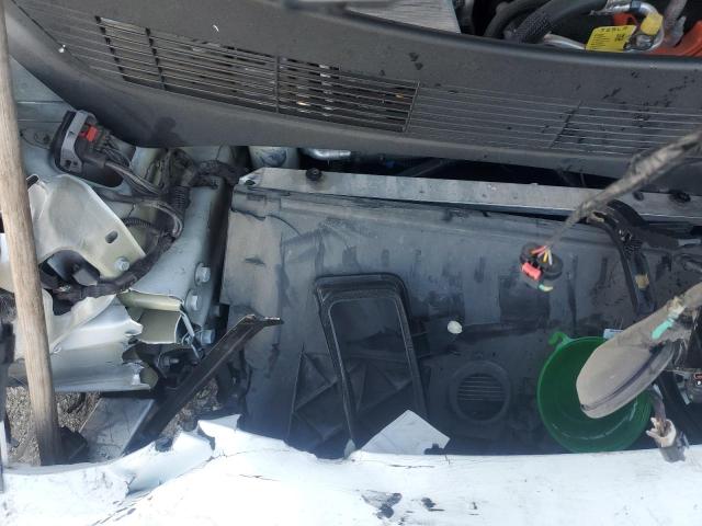 5YJ3E1EAXPF569102 - 2023 TESLA MODEL 3 白色 照片 11