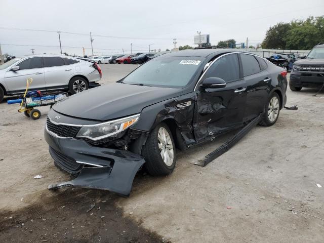 2018 KIA OPTIMA LX, 