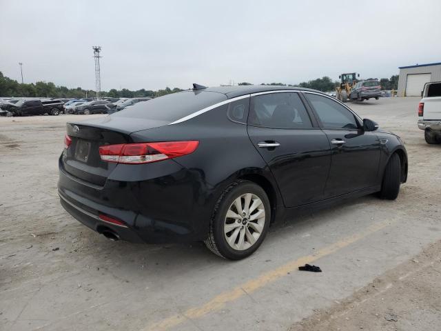 5XXGT4L30JG269599 - 2018 KIA OPTIMA LX Grafito foto 3