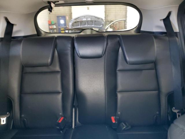 3CZRU6H70JM715823 - 2018 HONDA HR-V EXL GRAY photo 10