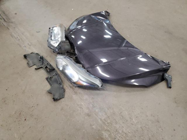 3CZRU6H70JM715823 - 2018 HONDA HR-V EXL GRAY photo 13