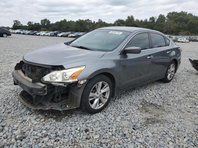 2015 NISSAN ALTIMA 2.5, 