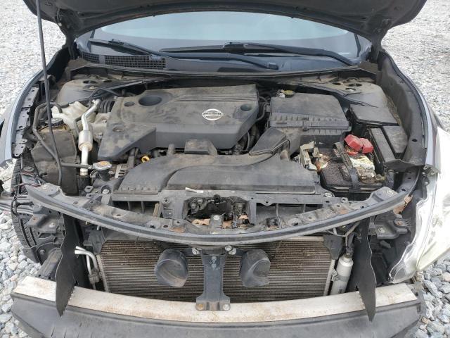 1N4AL3AP7FC237574 - 2015 NISSAN ALTIMA 2.5 رمادي صورة 11