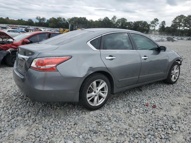 1N4AL3AP7FC237574 - 2015 NISSAN ALTIMA 2.5 رمادي صورة 3