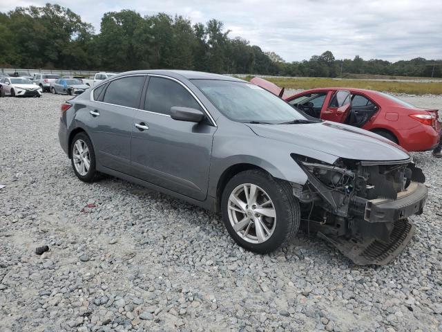 1N4AL3AP7FC237574 - 2015 NISSAN ALTIMA 2.5 رمادي صورة 4