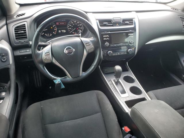 1N4AL3AP7FC237574 - 2015 NISSAN ALTIMA 2.5 رمادي صورة 8
