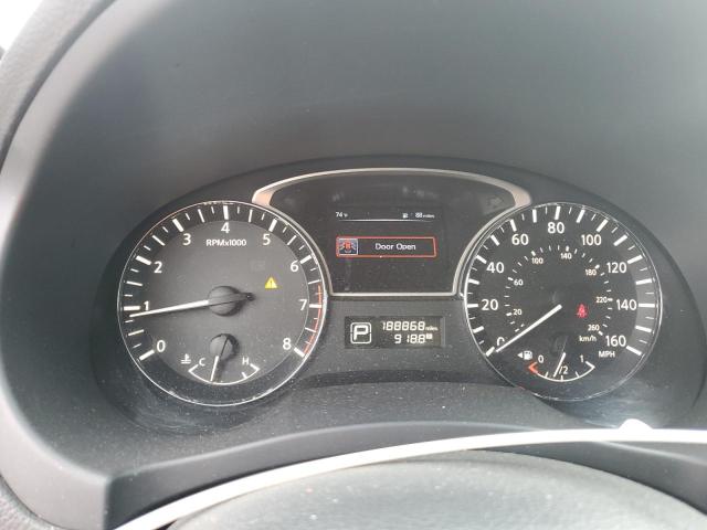 1N4AL3AP7FC237574 - 2015 NISSAN ALTIMA 2.5 رمادي صورة 9