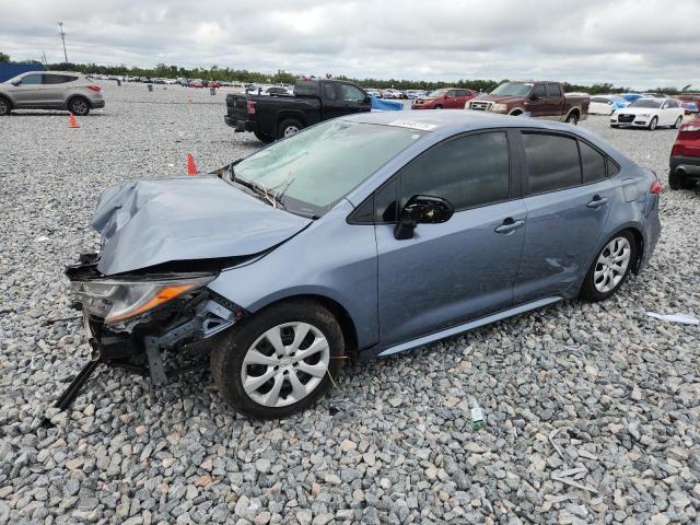 2024 TOYOTA COROLLA LE, 