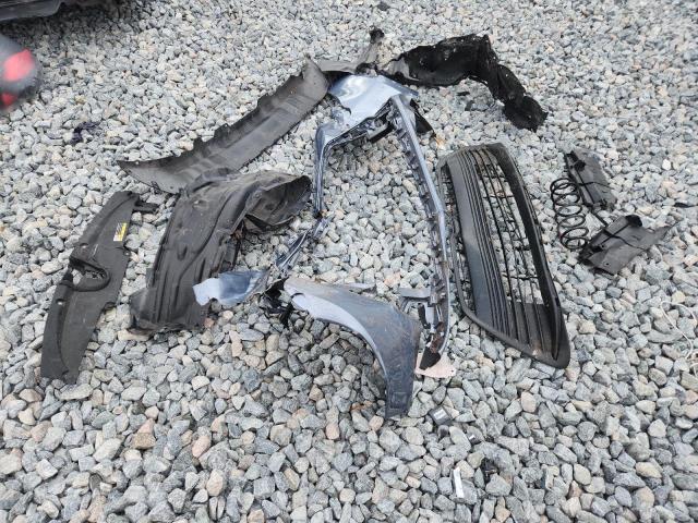 5YFB4MDE8RP108914 - 2024 TOYOTA COROLLA LE ნაცრისფერი ფოტო 12