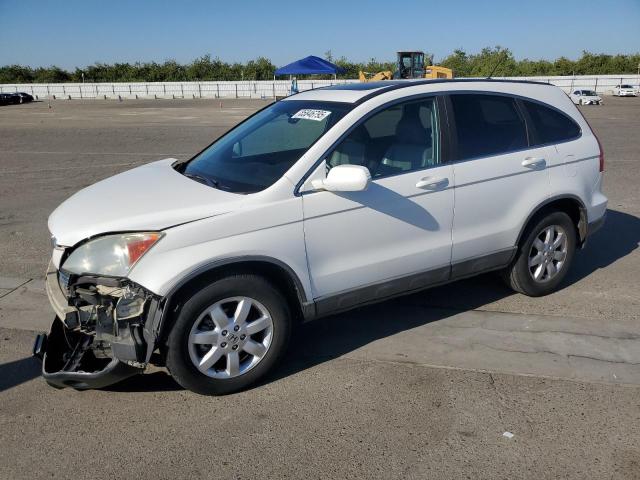 2009 HONDA CR-V EXL, 