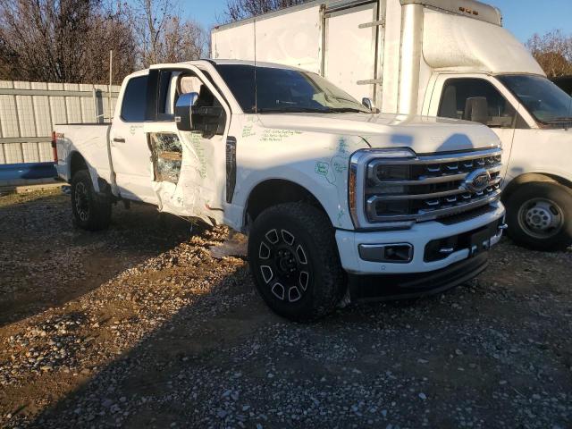 2024 FORD F250 SUPER DUTY, 