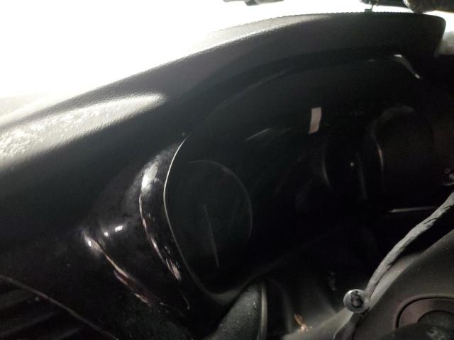 LRBFZPR48PD165679 - 2023 BUICK ENVISION ESSENCE წითელი ფოტო 9