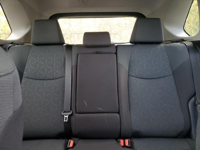 2T3RWRFV3RW234588 - 2024 TOYOTA RAV4 XLE 灰色 照片 10