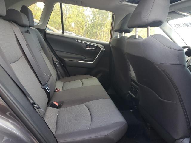 2T3RWRFV3RW234588 - 2024 TOYOTA RAV4 XLE 灰色 照片 11