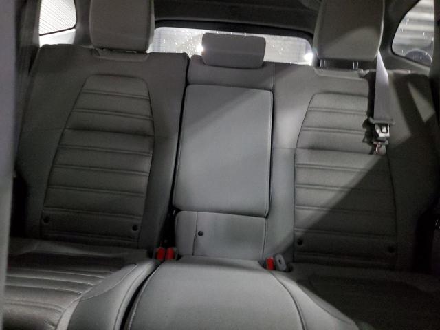 5J6RW2H53KA005153 - 2019 HONDA CR-V EX GRAY photo 10